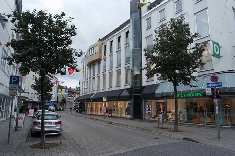 kaiserslautern
