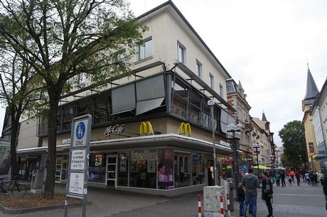 kaiserslautern