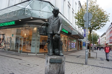 kaiserslautern
