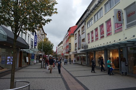 kaiserslautern