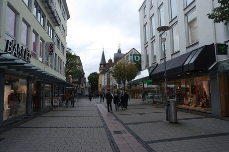 kaiserslautern