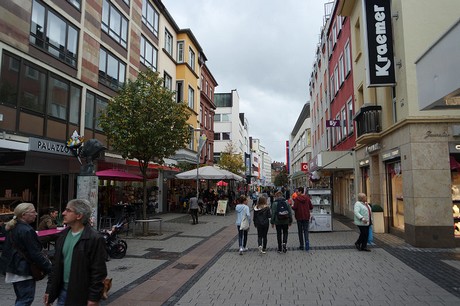 kaiserslautern