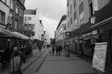 kaiserslautern