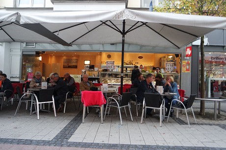 kaiserslautern