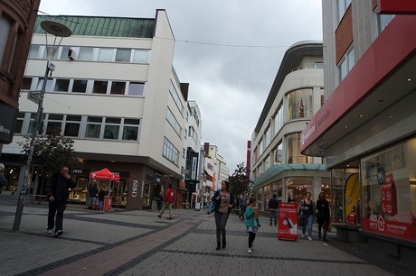 kaiserslautern