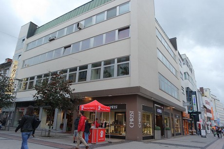kaiserslautern