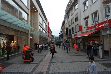 kaiserslautern