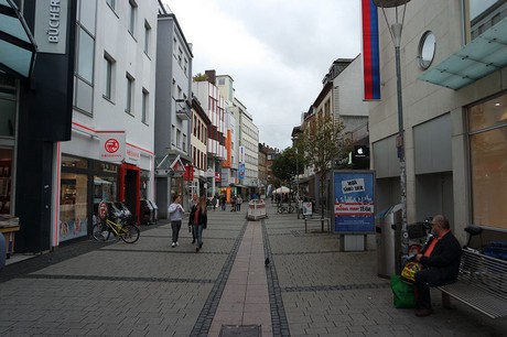 kaiserslautern
