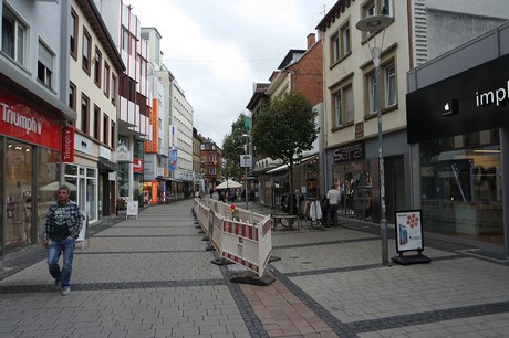 kaiserslautern
