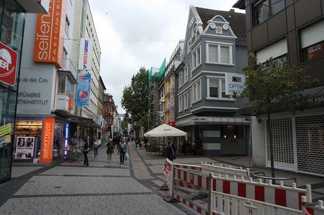 kaiserslautern