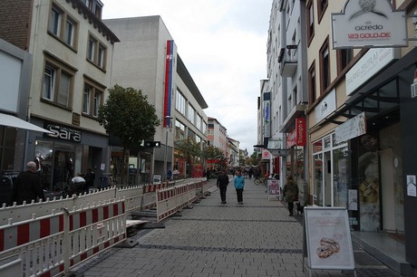 kaiserslautern
