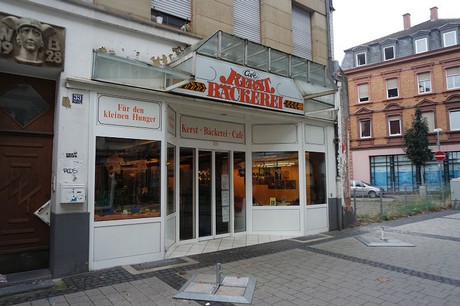 kaiserslautern