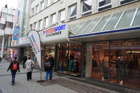 kaiserslautern
