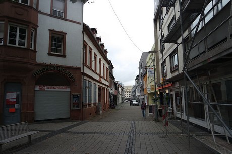 kaiserslautern