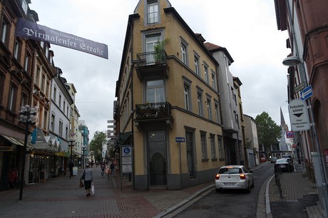 kaiserslautern