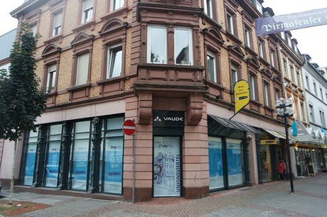 kaiserslautern