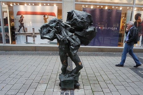 kaiserslautern