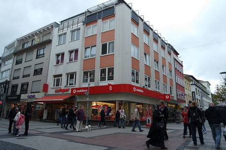 kaiserslautern