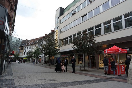 kaiserslautern