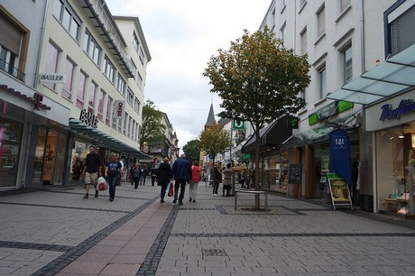 kaiserslautern
