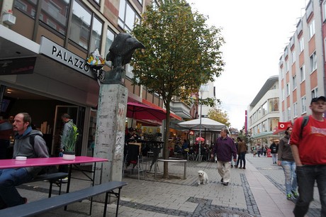 kaiserslautern