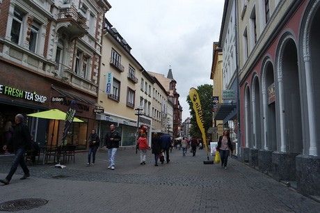 kaiserslautern