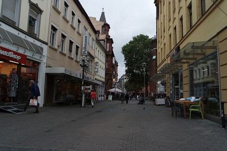 kaiserslautern