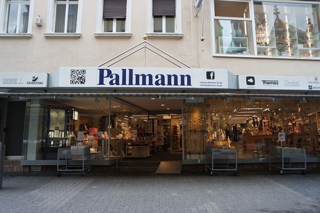 kaiserslautern