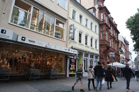 kaiserslautern