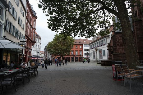 kaiserslautern