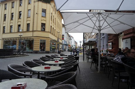 kaiserslautern