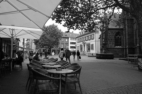 kaiserslautern