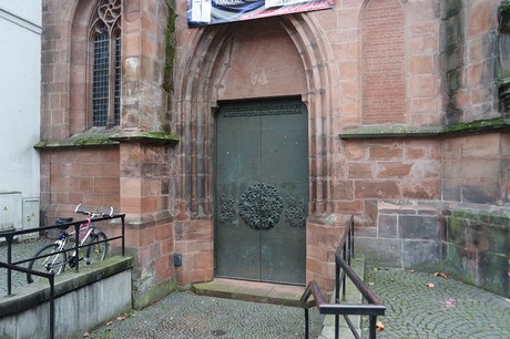 kaiserslautern