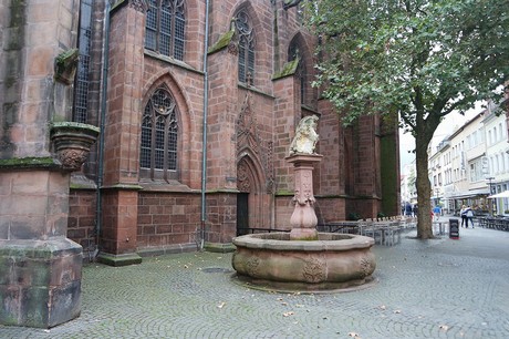 kaiserslautern