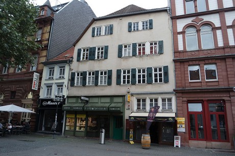 kaiserslautern