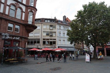 kaiserslautern