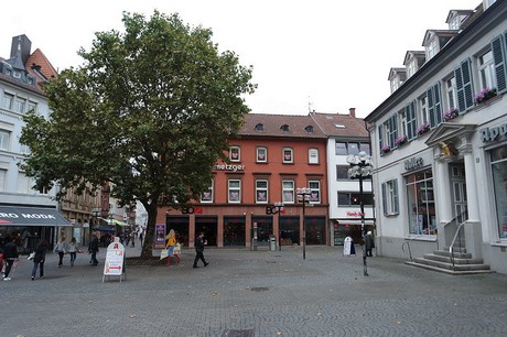 kaiserslautern