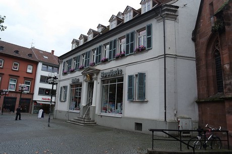 kaiserslautern