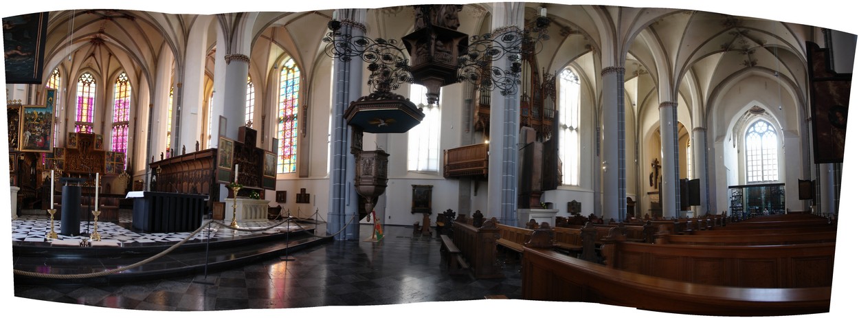 Kalkar - St. Nicolai