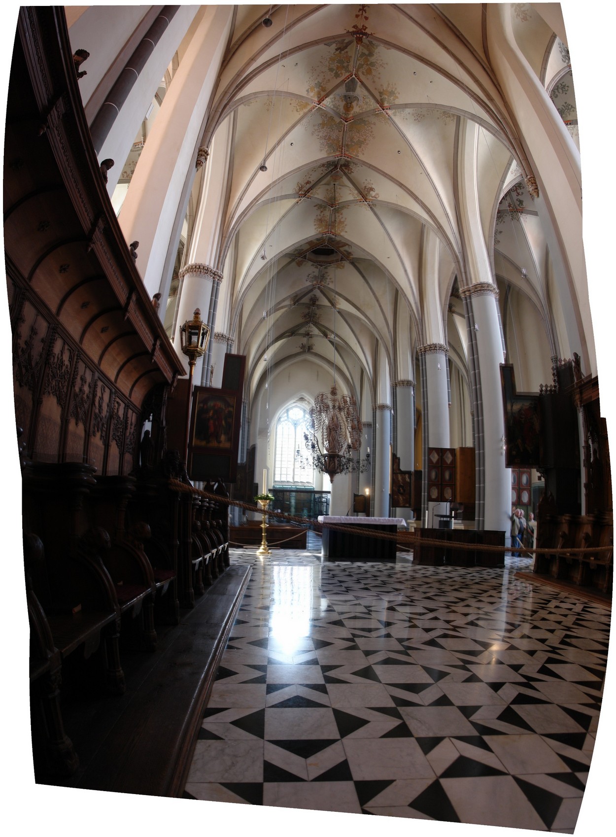 Kalkar - St. Nicolai