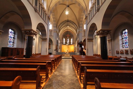kalterherberg-dom