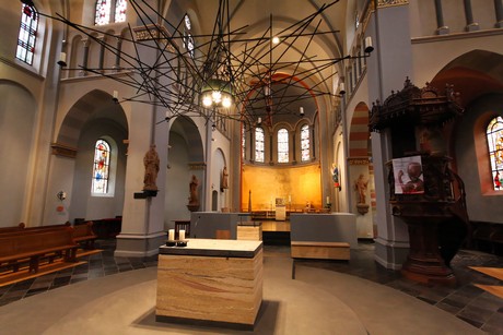 kalterherberg-dom