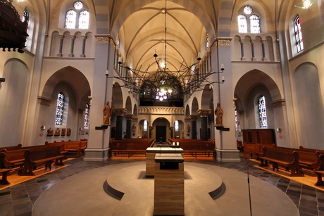 kalterherberg-dom