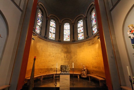 kalterherberg-dom