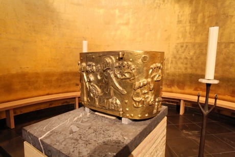 kalterherberg-dom