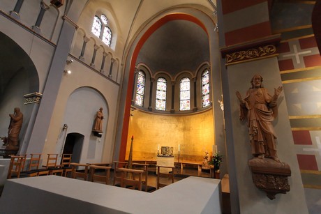 kalterherberg-dom