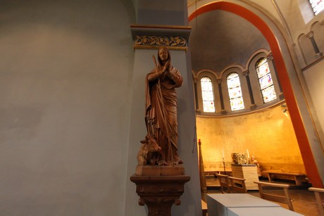 kalterherberg-dom