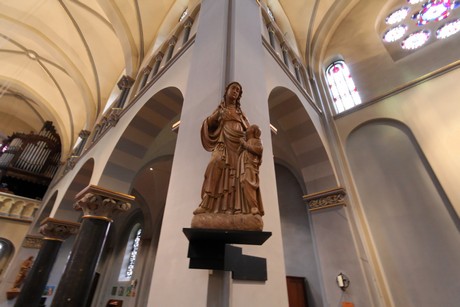 kalterherberg-dom