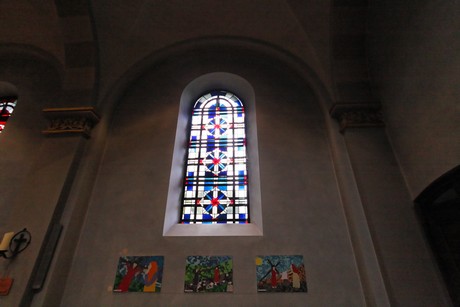 kalterherberg-dom