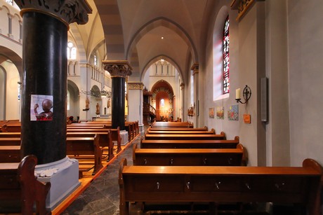 kalterherberg-dom